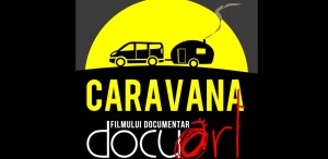 Caravana Docuart, la Cluj