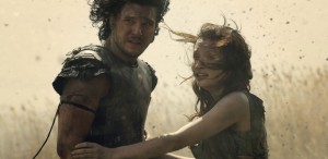 Pompeii 3D - câștigă invitații la film!