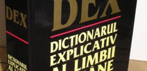 Dans printre cuvinte. Lada cu zestre a limbii române