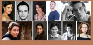 10 pentru FILM la TIFF 2014