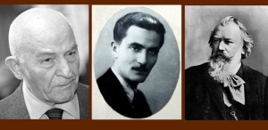 Octavian Paler, Topîrceanu & Brahms – ŞTIAŢI CĂ...