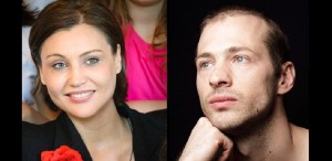 Daniela Nane, Istvan Teglas şi Ziua Copilului