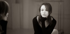 <strong>Olimpia Melinte</strong>, actriță: „Fac meseria asta pentru că îmi place de mor”