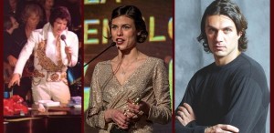 Ultimul concert al lui Elvis, Ana Ularu şi Paolo Maldini – ŞTIAŢI CĂ...?