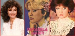Angela Similea, Mirabela Dauer si Margareta Paslaru, la multi ani!