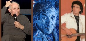 Liviu Ciulei, Marc Chagall & Toto Cutugno - 7 iulie în cultură