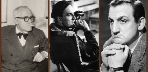 Tudor Arghezi, Ingmar Bergman şi Lino Ventura – 14 iulie