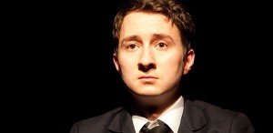 Dan Rădulescu, actor: „Mi-ar plăcea ca tinerilor să li se acorde un vot de încredere“