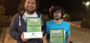 Romeo si Julieta, în regia lui Bogdan Sărătean, premiat la Festivalul de la Minsk