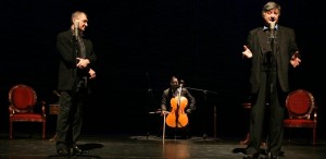 Programul teatrelor bucureştene în perioada 29 septembrie - 5 octombrie