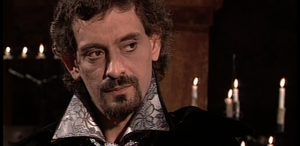 „Don Carlos” la TVR 2, In memoriam Adrian Pintea
