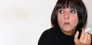 Theo Herghelegiu, regizoare: „Un spectacol nu este un tablou într-o expoziție“