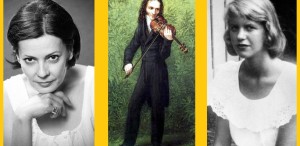 Teodora Mares, Paganini, Sylvia Plath – 27 octombrie în cultură