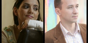 Analia Selis & Răzvan Suma - alfabetul unui cuplu de muzicieni