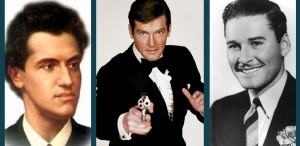 Ciprian Porumbescu, Roger Moore, Errol Flynn – Ştiaţi că...?