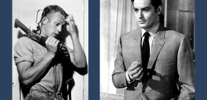 Alain Delon scoate la licitaţie carabina lui Steve McQueen