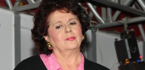 Adela Mărculescu: „Visam să ajung o mare tragediană”