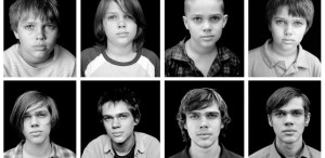 <strong>Boyhood</strong>. Cinema readus la origine