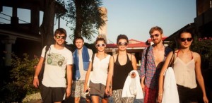Preselecție pentru Gala Tânărului Actor Hop 2015