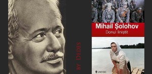 Muncitor necalificat, hamal, dar în primul rând scriitor. Mihail Șolohov