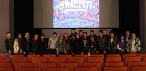 Cinema-Edu ediția a 5-a: 9 filme de artă pentru 7000 de liceeni români