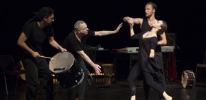 <strong>Un dans al meu</strong>. Gigi Căciuleanu - 50 ani de la debut