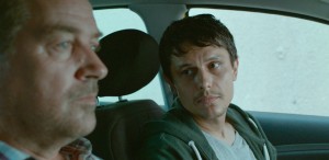 „Un etaj mai jos”, proiectat la cel mai mare festival din Marea Britanie