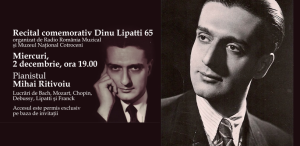 65 ani fără Dinu Lipatti