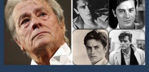 Alain Delon, 82