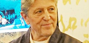 Andrei Șerban: „În era corectitudinii politice, credem că putem să-l batem pe Dumnezeu pe umăr”