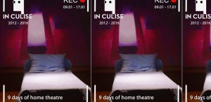 9 days of home theatre -  4 ani de In Culise aniversați „acasă”