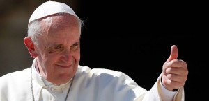 Prima carte a Papei Francisc, lansată, astăzi, în 86 de ţări