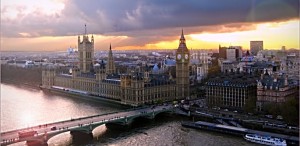 Londra <strong>revizitată</strong>