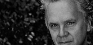 Tim Robbins, la Teatrul de Comedie