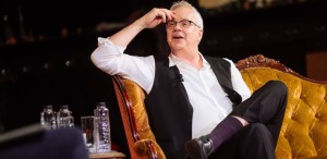 Tim Robbins: Noi, americanii, suntem niște egocentrici