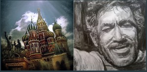 Uriașul cu picioare de lut și dansul lui Zorba