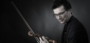 Alexandru Tomescu, din nou la Sala Radio
