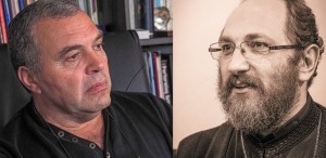 Constantin Chiriac, în dialog cu părintele Constantin Necula, despre puterea credinței