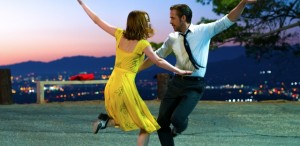 „La La Land”. Dulcegării și academism