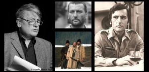 In Memoriam Ovidiu Iuliu Moldovan - Teatru tv: „Caligula” de Albert Camus, la TVR 2