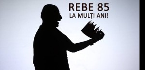 Victor Rebengiuc, 85