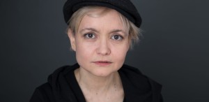 Dorina Chiriac, actriță: “Aș face să stea timpul în loc”
