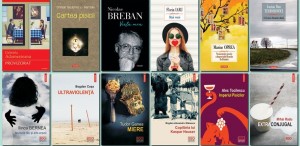 Editura Polirom: Ofertă bogată de literatură română la Bookfest 2017