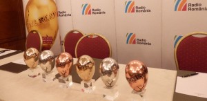 Festivalul Internaţional de Teatru Radiofonic Grand Prix Nova