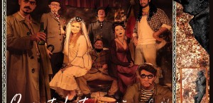 O noapte furtunoasă, la Teatrul Arte dell'Anima