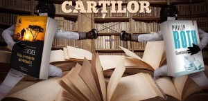 Un scriitor cu Nobel sau unul care l-a așteptat toată viața? Care e cartea lunii iulie?