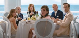 Corespondenţă de la Sarajevo (2): Sfârşitul Occidentului, versiunea Haneke