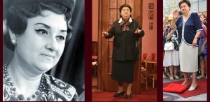 Tamara Buciuceanu-Botez, 88