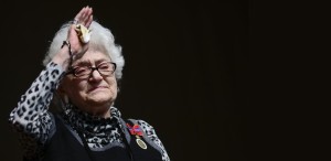 In memoriam Olga Tudorache. Ediţii in memoriam dedicate „doamnei teatrului românesc”