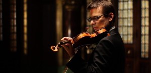 Alexandru Tomescu, din nou la Sala Radio